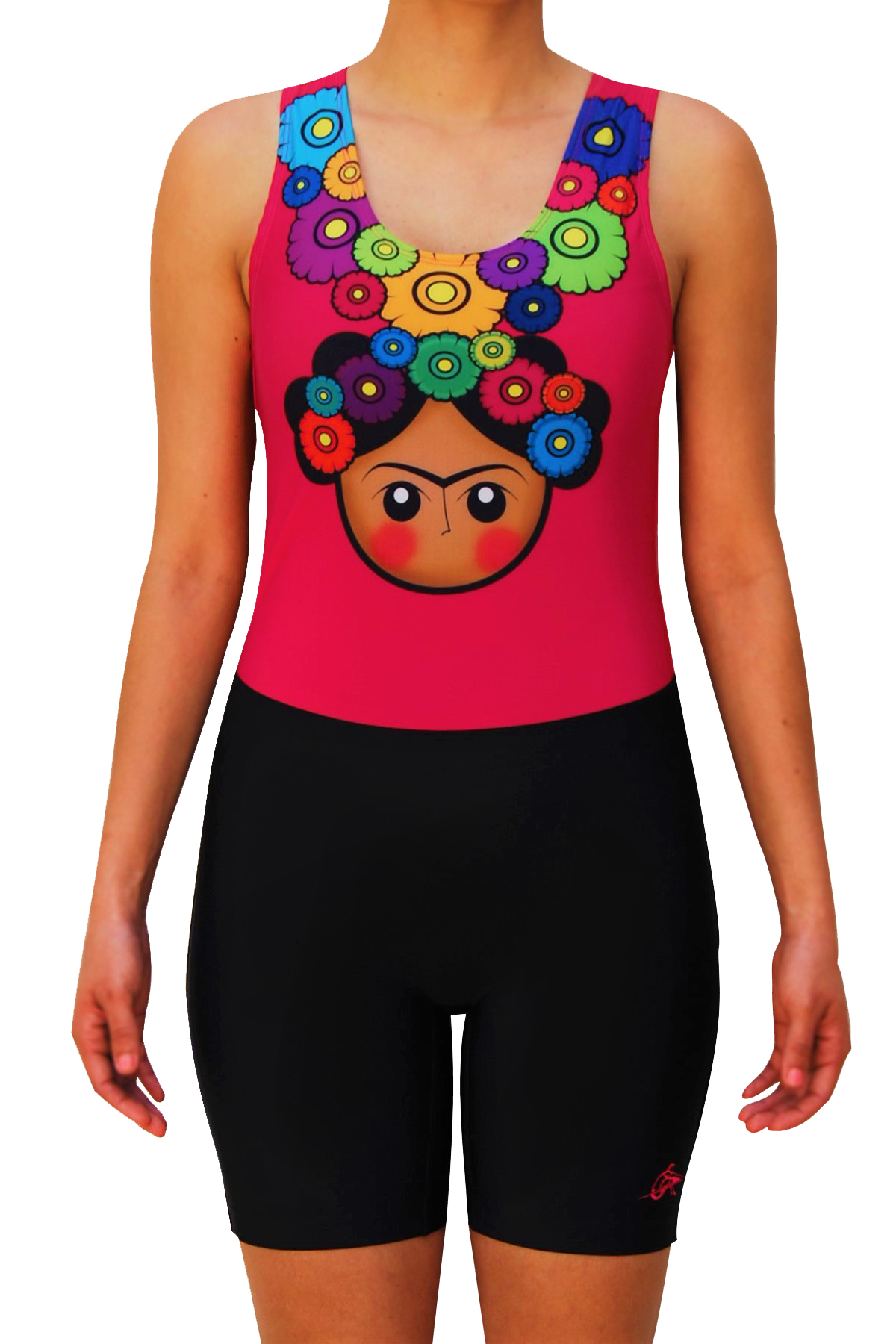 Frida Rowing Crew Women's Unisuit