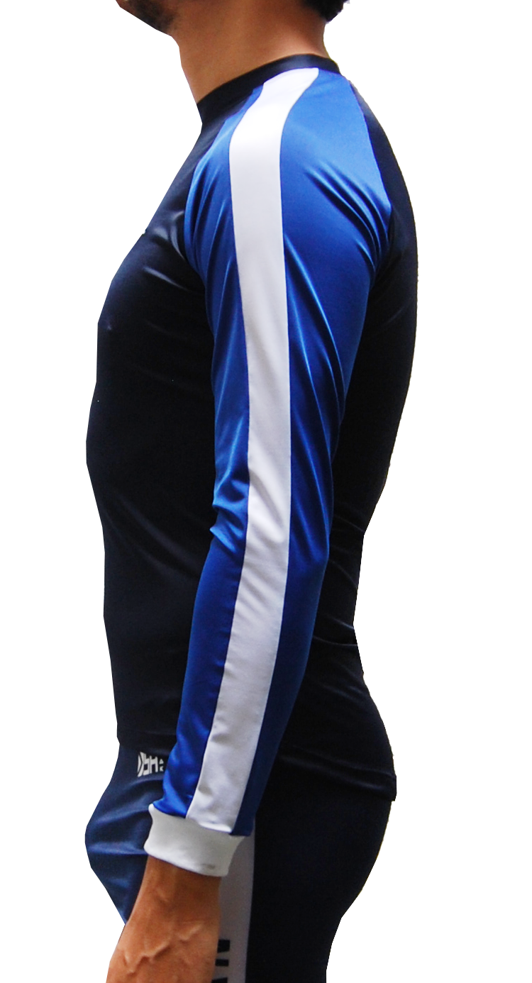 Performance Rowing Long Sleeve Shirt