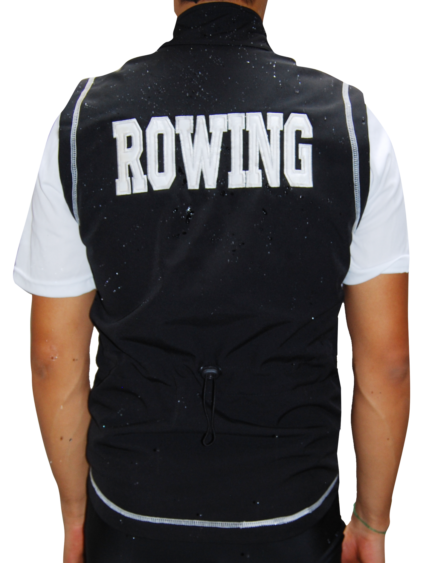 Performance Rowing Vest
