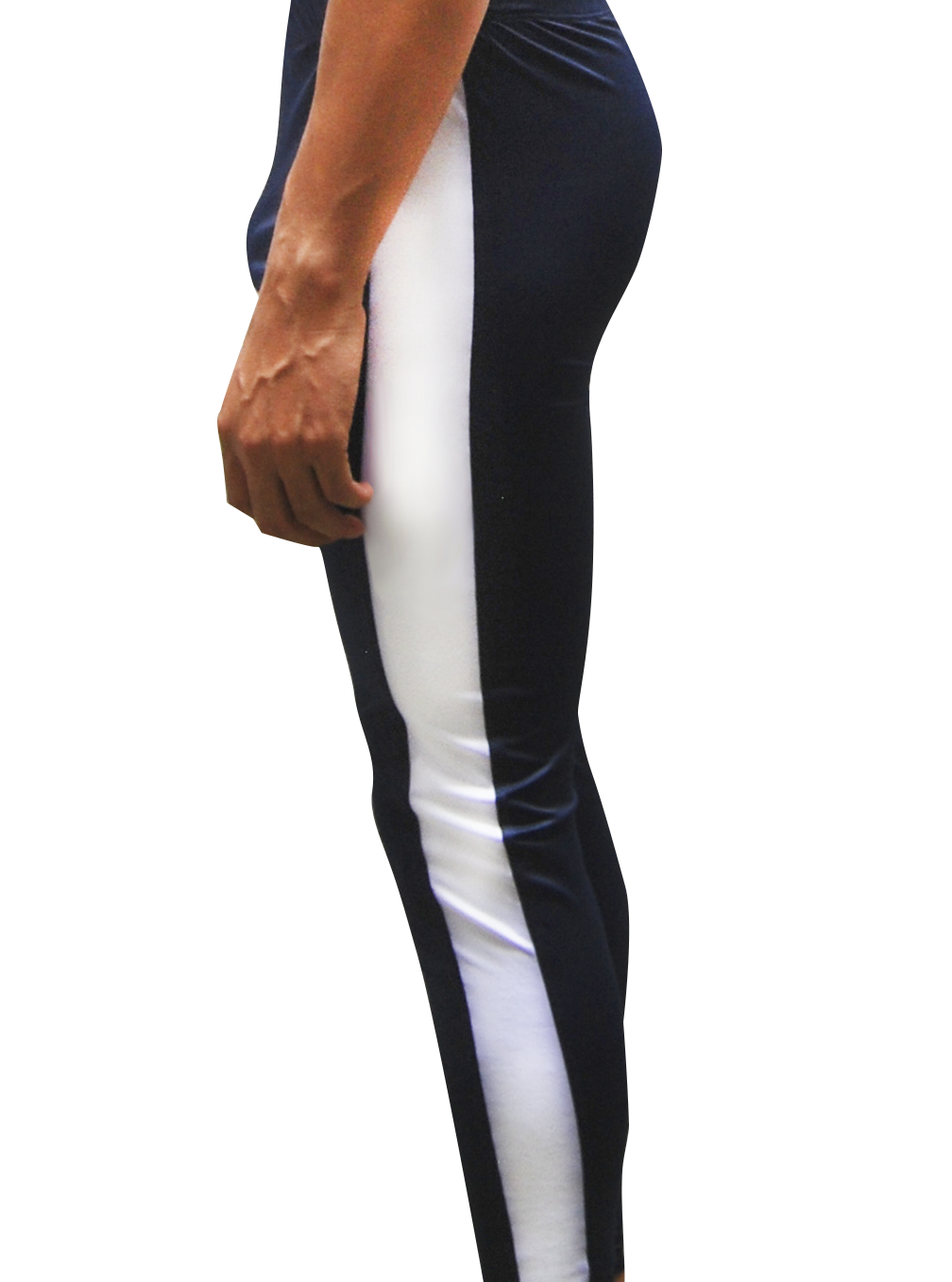 Performance Rowing Long Leg Tights