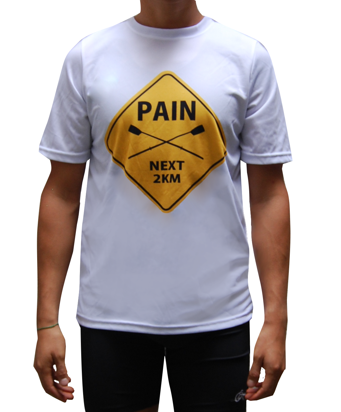 Pain 2k Training Tee