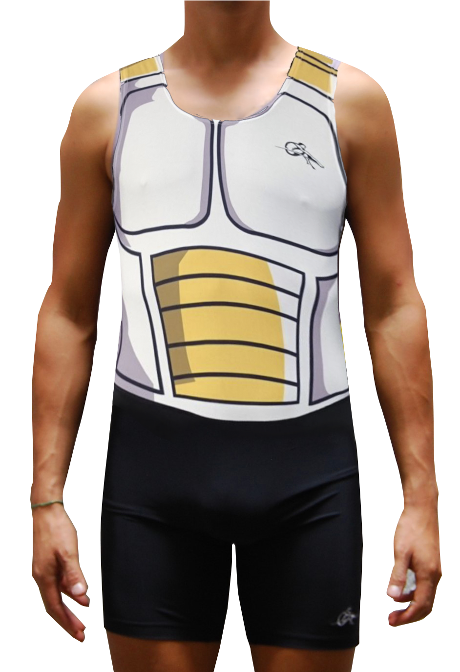 Vegeta Rowing Unisuit
