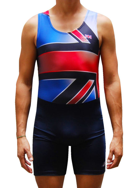Country Rowing Suits