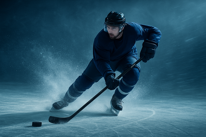 HOCKEY