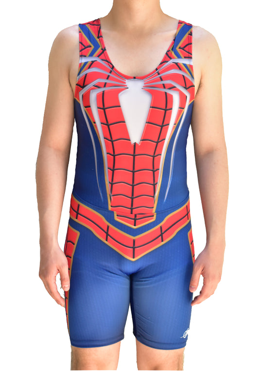 Spider Rowing Machine Hero – Lucor Rowing