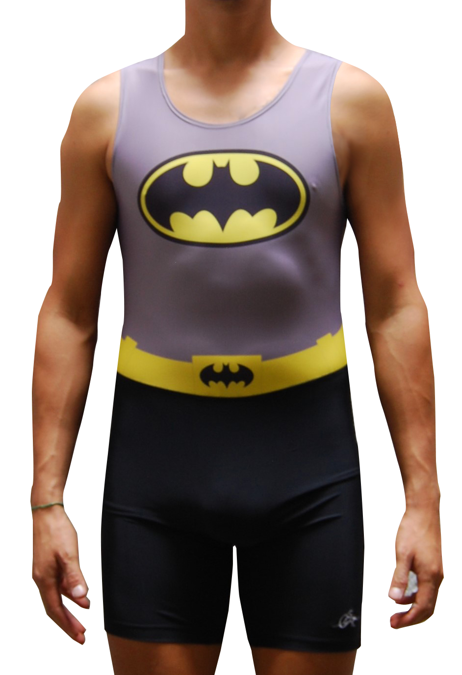 Batsuit Rowing Crew Unisuit