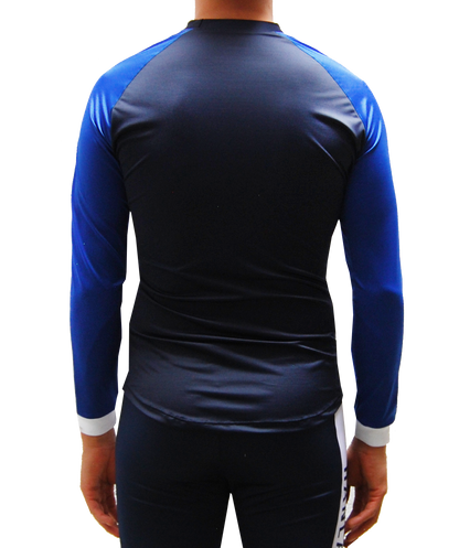 Performance Rowing Long Sleeve Shirt