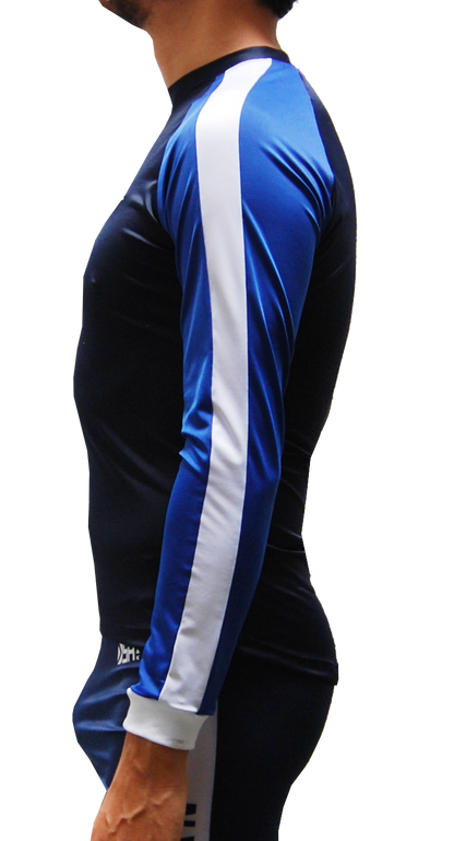 Performance Rowing Long Sleeve Shirt