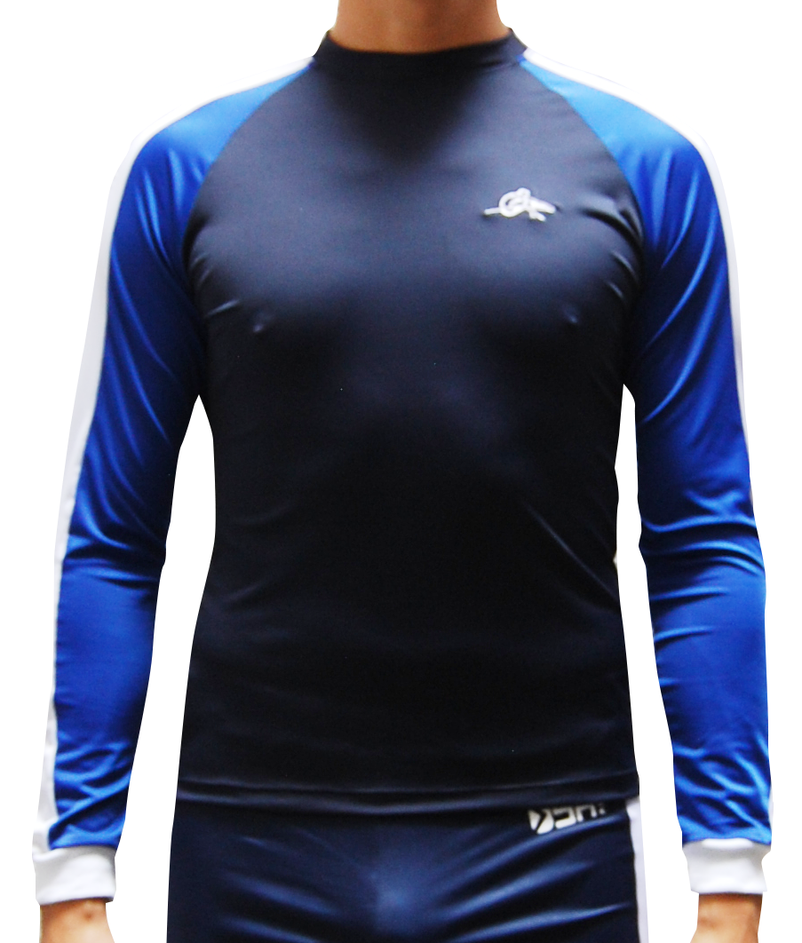 Performance Rowing Long Sleeve Shirt