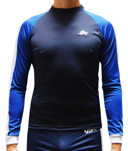 Performance Rowing Long Sleeve Shirt