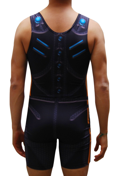 Armor Rowing Crew Unisuit