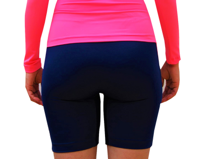 Women's Spandex Short
