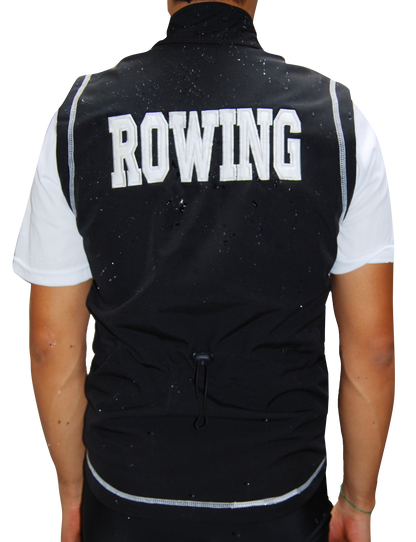 Performance Rowing Vest