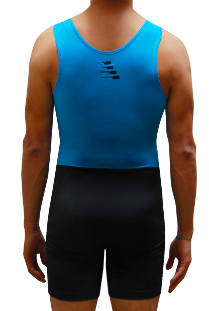 Dual Basic Rowing "R" Unisuit