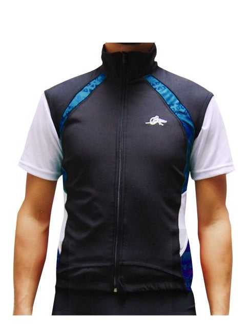 Performance Rowing Vest Full Zip