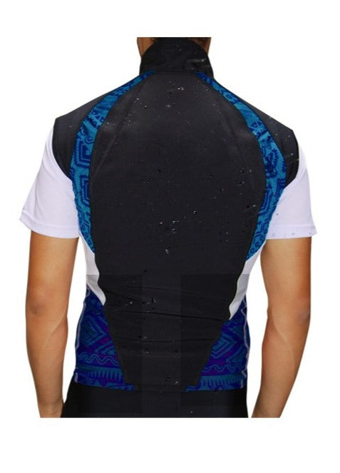 Performance Rowing Vest Full Zip