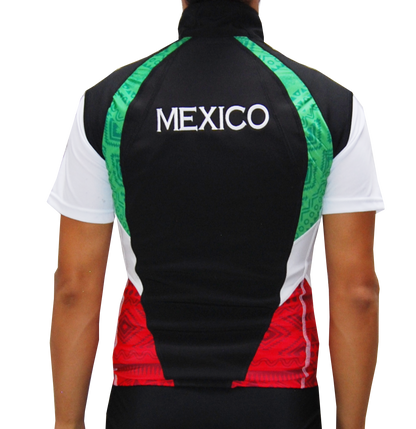 Performance Rowing Vest Full Zip México