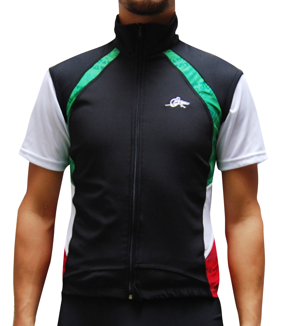 Performance Rowing Vest Full Zip México