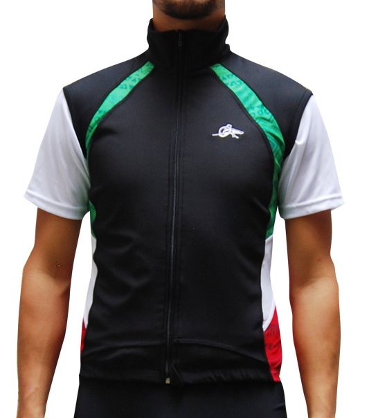 Performance Rowing Vest Full Zip México