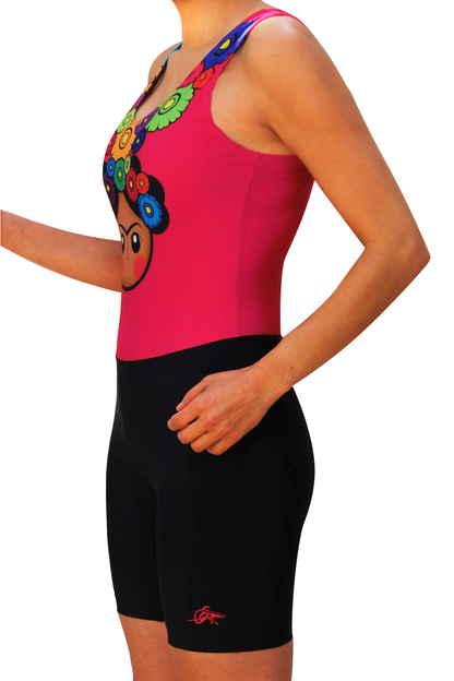 Frida  Rowing Crew Women's Unisuit