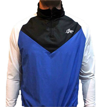 Performance Rowing Jacket