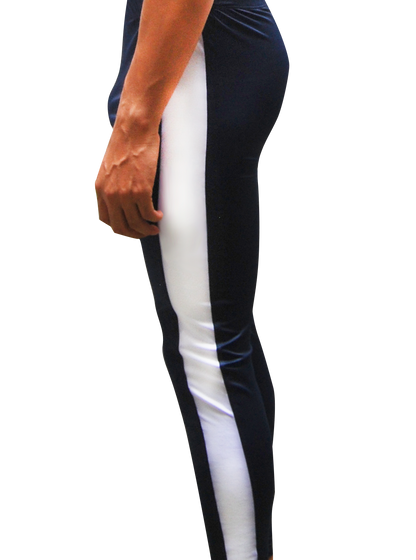 Performance Rowing Long Leg Tights