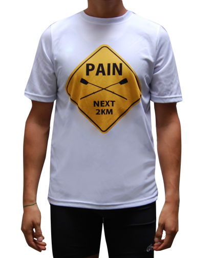 Pain 2k Training Tee