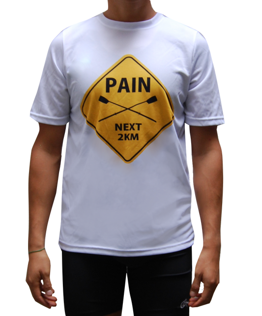 Pain 2k Training Tee